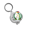thumbnail image 1 of Guatemala National Emblem Country Nail Clippers Sharp Fingernail Stainless Steel Cutter, 1 of 3
