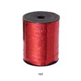 thumbnail image 3 of VONKY Plastic Decoration Ribbon And Durable Stunning Crafts And Gifts Environmentally Friendly Sturdy red 1Set, 3 of 6