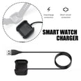 thumbnail image 4 of Fitbit Versa 2 USB Charger 100cm Cable with Overload Protection Fast Charging and High Efficiency, 4 of 8