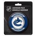 thumbnail image 1 of NHL Ottawa Senators Souvenir Puck, 1 of 1