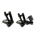 thumbnail image 1 of maskred Waterproof Foldable Charger Stand For Philip Shaver Modern Philip RQ11 Shaver Foldable Stand Durable B, 1 of 6