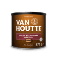 thumbnail image 1 of Van Houtte House Blend Dark, Dark Roast, Ground Coffee, 1 of 5