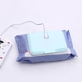 thumbnail image 4 of Portable Warmer Thermal Wet Dispenser for Home Travels Light Blue, 4 of 6