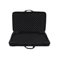 thumbnail image 1 of Odyssey BMSLDDJ1000 Large EVA Molded DJ Controller Universal Carrying Case Bag, 1 of 4