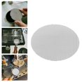thumbnail image 4 of Abbracc Coffee Screen Mesh Heat Resistant Coffee Porta Screen 53.5mm 1mm Thick, 4 of 9