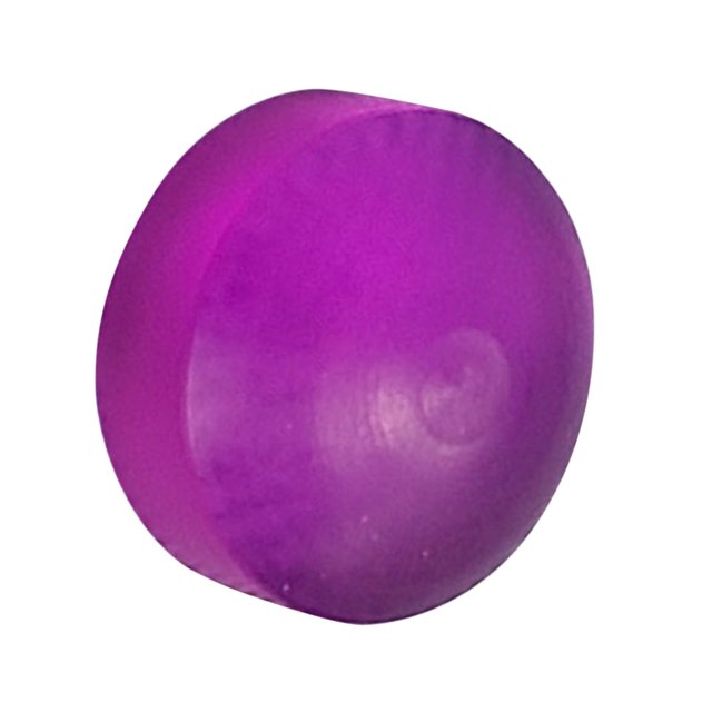 S SERENABLE Embout de Queue de Billard Embout de Remplacement Colle sur Accessoires de Billard Professionnels