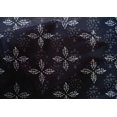 thumbnail image 4 of oneOone Cotton Silk Fabric Floral Block Print Fabric By Yard 42 Inch Wide, 4 of 4