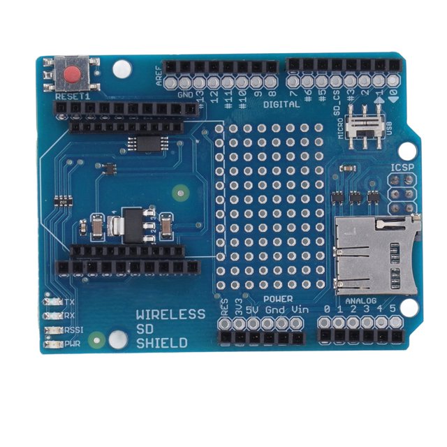 Carte d'Extension de Prototype, Facile à Installer Performance Stable sur la Carte de Stockage 8 X 12 Trous Prototype Vis Bouclier Compact pour Ordinateur