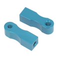 thumbnail image 1 of RC Car Parts for Tamiya TT01 1/10 Parts Remote Car Model DIY Replacement Accessories servo mount, 1 of 5