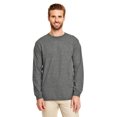 thumbnail image 1 of Gildan T-Shirt à Manches Longues pour Adulte 5.5 oz., 50/50 - G840, 1 of 1