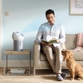 thumbnail image 2 of Dyson Pure Cool Me™ Personal Air Purifier Fan, 2 of 8
