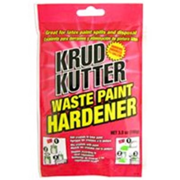 Krud Kutter PH35-12 Durcisseur de Peinture 3.5 Oz.