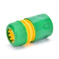 thumbnail image 2 of relayinert Adaptateurs d'Accouplement de Boyau d'Arrosage Résistants aux Intempéries et Durables pour une Performance Durable Compact, 2 of 6
