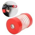thumbnail image 3 of FCM110 Durable Marteau Électrique Couvercle Anti-Poussière Couvercle Marteau Électrique Accessoirespoignée Carrée Rouge, 3 of 10