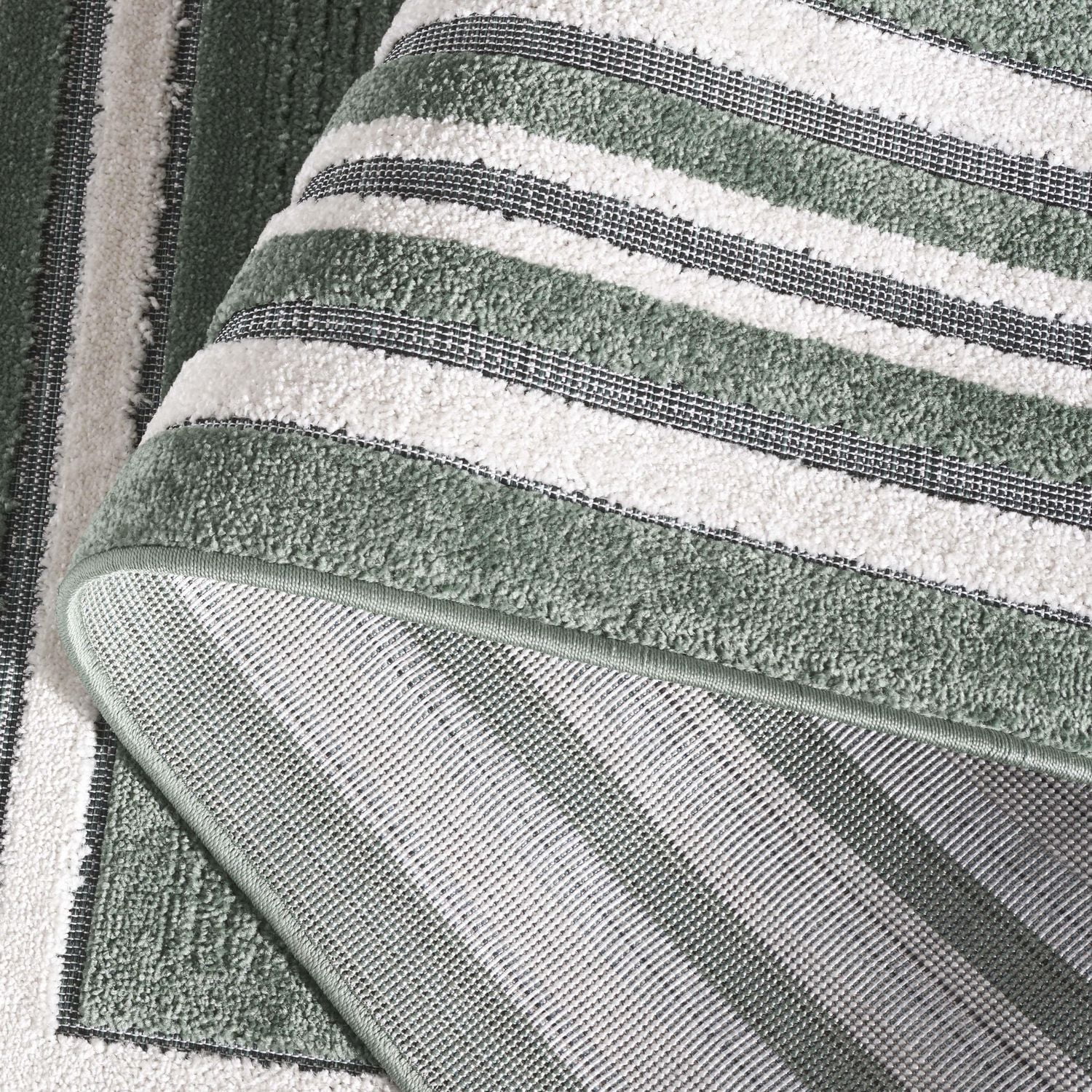 SAFAVIEH Cabana Rado Bordered Indoor/Outdoor Area Rug