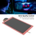 thumbnail image 4 of Écran Lcd de Console de Jeu pour Switch Lite, Haute Saturation des Couleurs, Haute Résolution, Grand Plage de Couleurs, Sensation Antidérapante, Remplacement d'Écran Lcd Rétroéclairé Oem avec Écran Tactile, 4 of 8