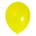 thumbnail image 2 of 12"  Multicolor Latex Balloons, 72 Pieces, by Way To Celebrate, 2 of 8