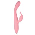 thumbnail image 4 of Princess Petite Vibromasseur Lapin Aguichant, Rose, 4 of 5