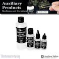 thumbnail image 4 of Vallejo Airbrush Flow Improver 200ml Paint Set, 4 of 4