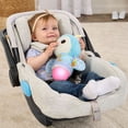 thumbnail image 3 of VTech Baby Soothe & Shine Firefly Plush Night Light and Timer - French Version, 3 of 9