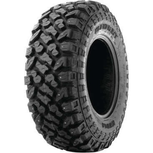 Kenda K3204R Klever XT Front/Rear Tires, 27x9Rx14