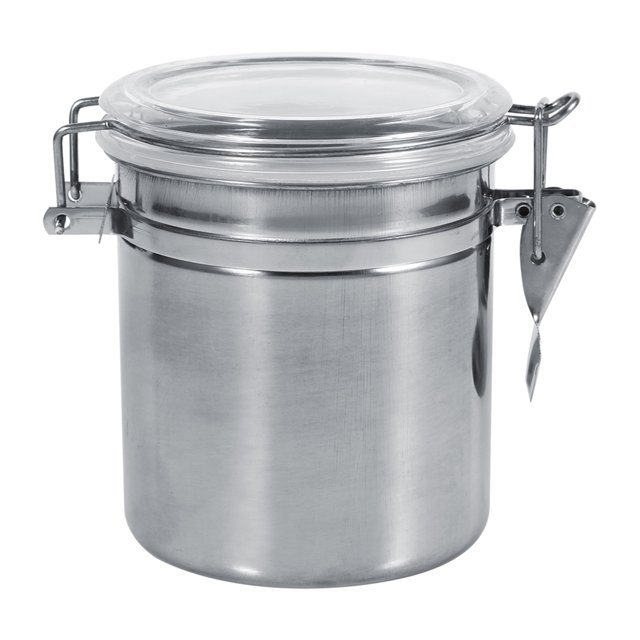 Kitchen Container Box Kitchen Storage Box Kitchen Storage Canister Safe And Stable For Baking Kitchen Sugar Flour