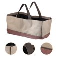 thumbnail image 2 of 1 Pce Sac de Rangement pour Bois de Chauffage Utile Sac de Transport Multi-Usage pour Bois de Chauffage, 2 of 7