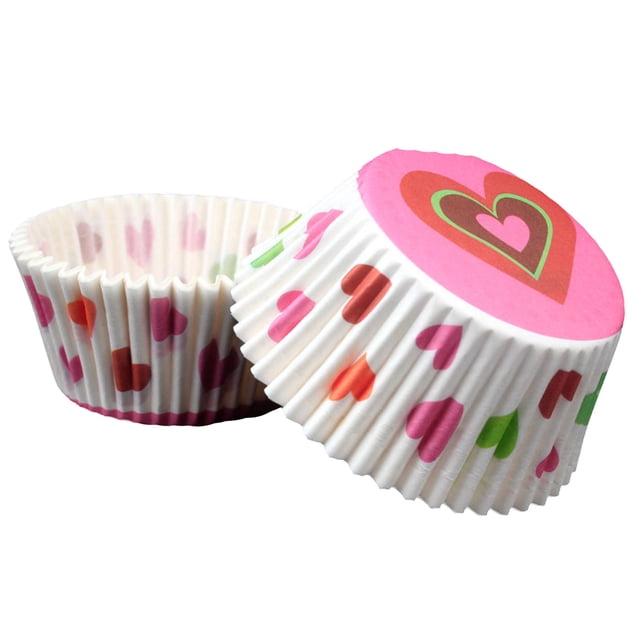 Agiferg High-resistance Cake Paper Cups Oil-proof Baking Utensils Baking Paper Pvc Cake