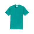 thumbnail image 1 of Gravity Threads T-Shirt à Manches Courtes Préféré des Fans - Team Teal - 5X-grand, 1 of 1
