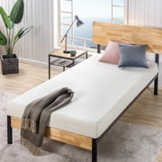 Zinus Spa Sensations 6 inch Memory Foam Mattress