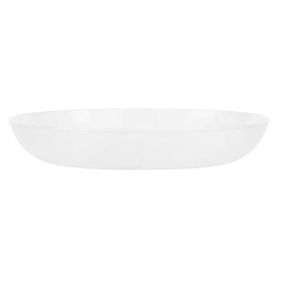 Corelle Winter Frost White 30 oz Glass Versa Meal Bowl