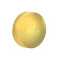 thumbnail image 2 of S SERENABLE Embout de Queue de Billard Remplacement de Colle sur Accessoires de Billard Professionnels Jaune, 2 of 9