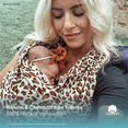 thumbnail image 4 of Baby K'tan Pre-Wrapped Ready To Wear Baby Wrap Carrier, 4 of 6