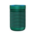 thumbnail image 2 of Redempat Car USB Air Purifier Purifier Air Purifier Portable Car Air Cleaner With LED Light -PA Strong Filtration Sterilization Green, 2 of 6