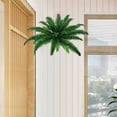 thumbnail image 2 of Clearance! Realistic Artificial Plants Outdoor Artificial Plants Porch Windows Home Decor, 2 of 5