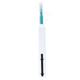 thumbnail image 2 of Fiber Optic Cleaner, Fiber Optic Cleaning Tool 180° Rotation Fiber Optic Pen, For Optical Cable Maintenance Device Manufacturers, 2 of 8