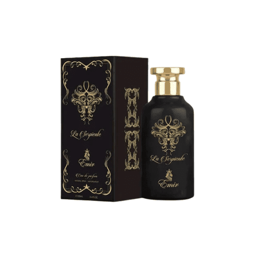 Paris Corner Emir La Serpiente EDP For Him / Her 100ml / 3.4oz