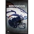 thumbnail image 1 of NFL Denver Broncos - Casque 16, 1 of 4