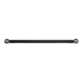 thumbnail image 1 of jinwen Cross Arm Ladder Rest Decorative Flag Lamp Post for Walkway Driveway Streets 56cm Argent ball, 1 of 9