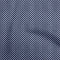 thumbnail image 1 of oneOone Polyester Spandex Blue Fabric Asian Dabu Diy Clothing Quilting Fabric Print Fabric By Yard 56 Inch Wide, 1 of 4