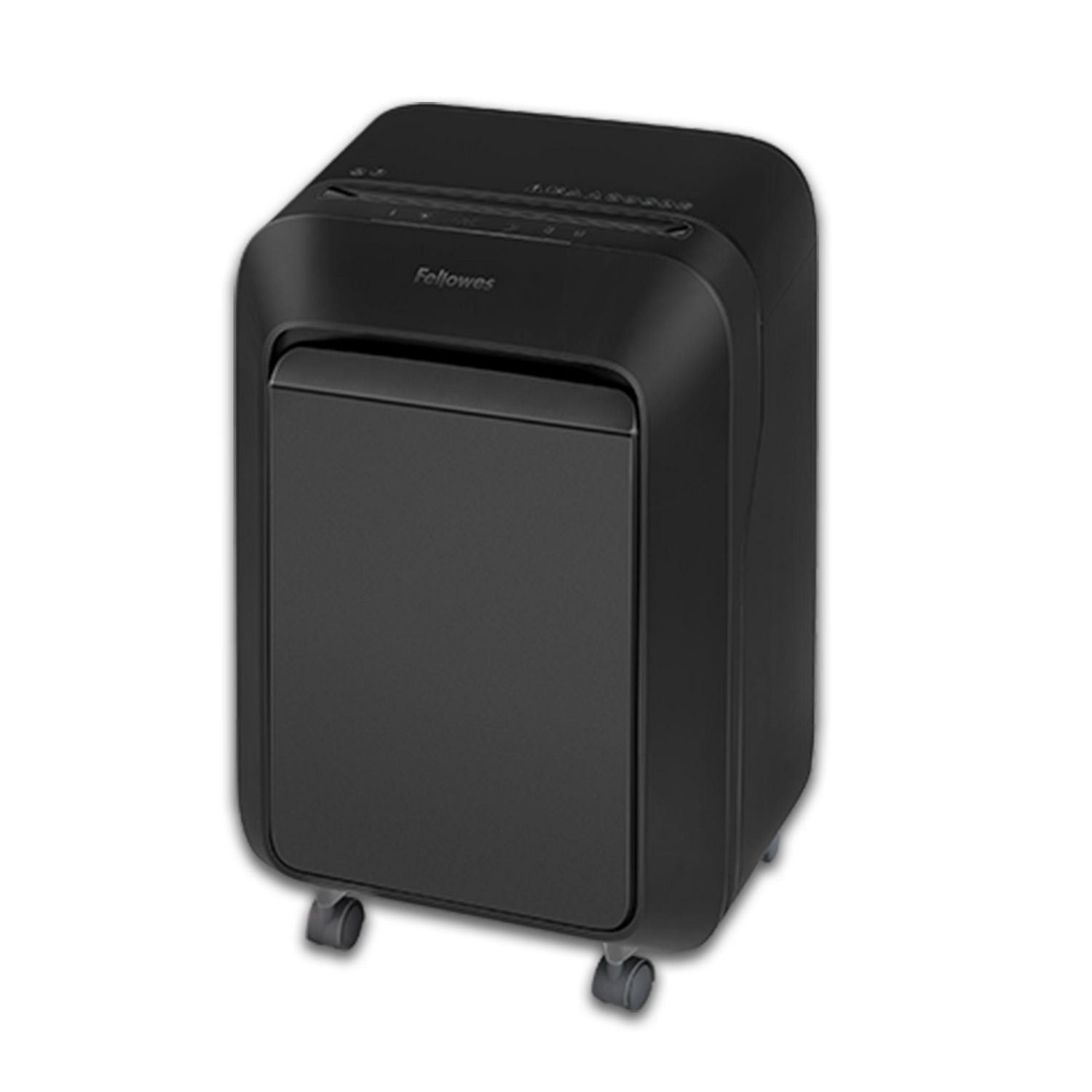 Fellowes® Powershred® LX180 Déchiqueteuse à coupe croisée