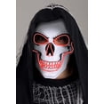 thumbnail image 3 of Kid's Glowing Reaper Costume, 3 of 6