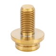 thumbnail image 4 of M8x15mm  Alloy Crank  Bottom Bracket BB Axle Screws, , CNC  Processing, Firm Connection, for Mountain Road Bike, 4 of 8