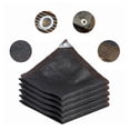 thumbnail image 3 of Langgg Shade Sails Stay Shaded And In Style Outdoor Retreat Ventilation 2*5m 1Set, 3 of 6