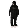 thumbnail image 1 of Déguisement Standard de Gorilla Singe Goin pour Adulte Noir, 1 of 2