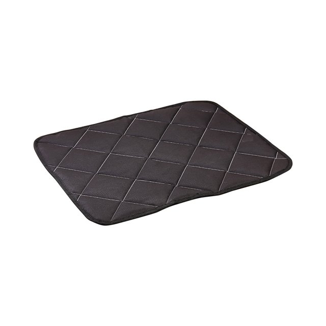 Rbaofujie Small Rug Washable Puppy Urine Mat Suitable for Puppies/Elderly Dogs Quick Drying and Reusable Puppy Urine Mat Suitable for Indoor Outdoor and Car Travel Soft Rug