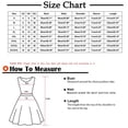 thumbnail image 2 of Ersazi Robe de Travail pour Femmes, Robe à Col en V pour Femmes, Couleur, Manches Courtes, Chiffon, Fermeture à la Taille, Robe de Soirée en Liquidation, Rouge, P, 2 of 7