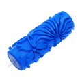 thumbnail image 4 of 5'' Embossed Pattern Paint Roller DIY Wall Painting Tool Printing Wall Painting Edger Runner Tool #13, 4 of 7