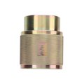 thumbnail image 4 of Fork Seal Driver, Split Design Motorcycle Fork Seal Driver Universal Carbon Steel  For Traditional Inverted Front Forks 46mm/1.81in 47mm/1.85in, 4 of 8