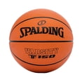 thumbnail image 1 of Spalding Varsity TF-150 Rubber Basketball, Indoor-Outdoor Performance Basketball, 1 of 5
